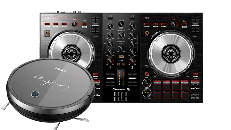 Сервисный центр Pioneer в Ульяновске